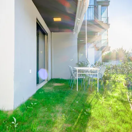 Cozy Flat With Backyard 5 Min To Marina