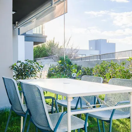 Cozy Flat With Backyard 5 Min To Marina *